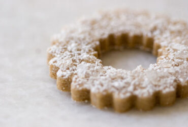 Biscoito de Natal